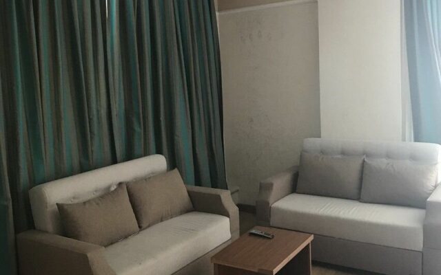 Cleopatra Tac Apart Hotel