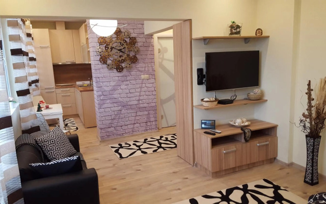 Take your time Apartment