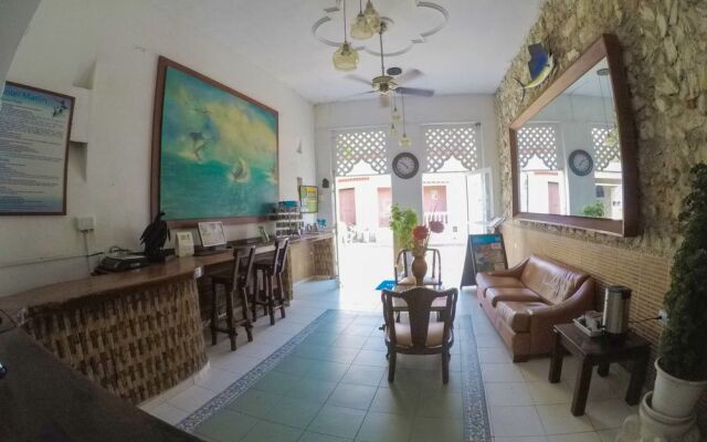 Marlin Hostel