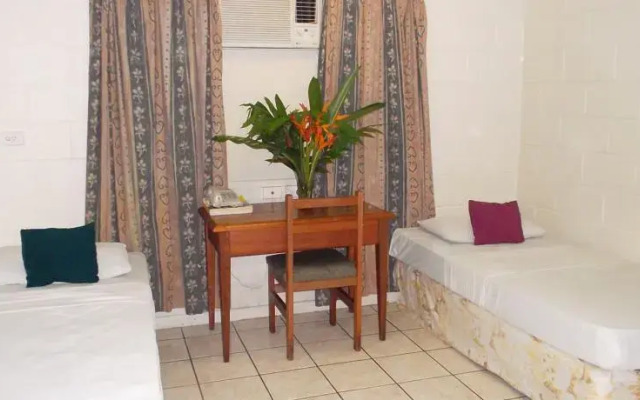 Kimbe Bay Hotel