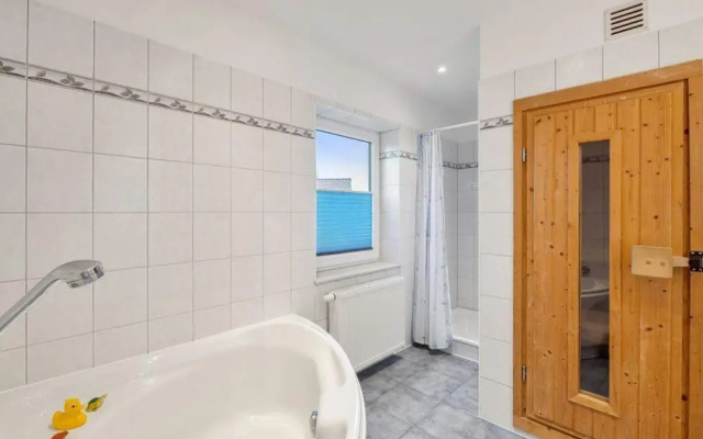 4 Star Holiday Home in Ottendorf