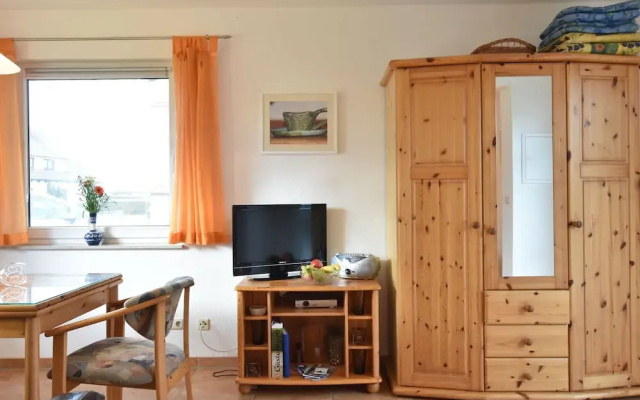 Tasteful Apartment in Rerik Germany With Garden