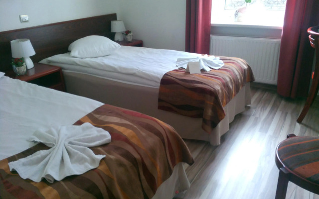 A1 Hotel