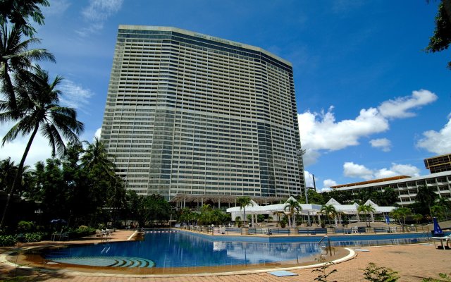 Ambassador City Jomtien Pattaya - Marina Tower Wing