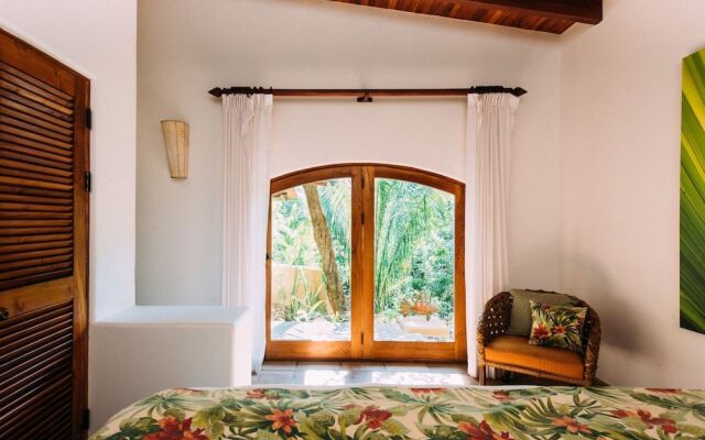 Florblanca Hotel