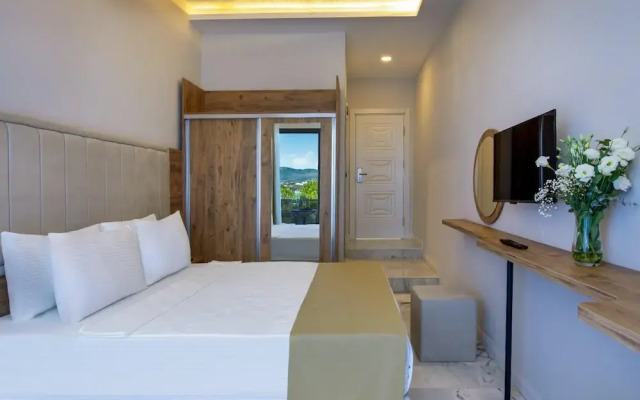 Enki Spinoza Thermal Resort Hotel