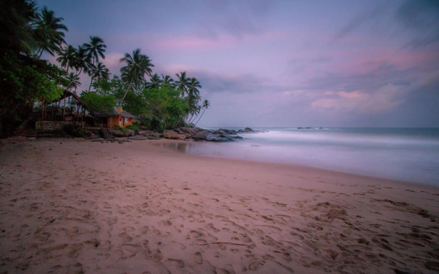 Palm Paradise Cabanas & Villas Beach Resort Tangalle
