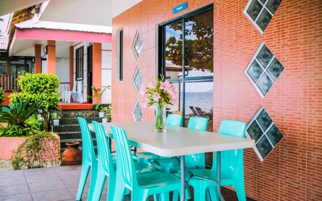 Peter's Dive Resort