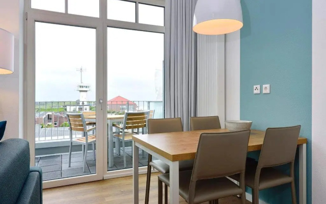Aparthotel Anna Düne Aparthotel Anna Düne 2 27