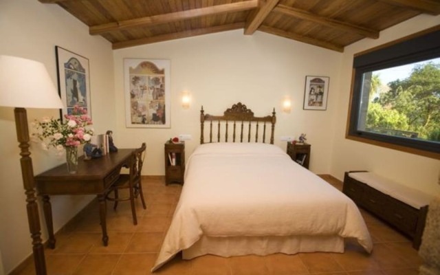Casa de Afora