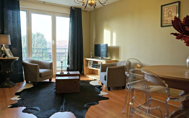 Appart Hôtel Lille - WESTHEOK