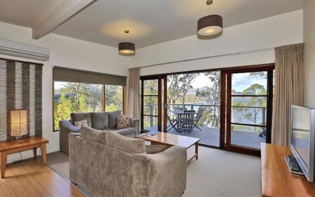 Stewarts Bay Lodge