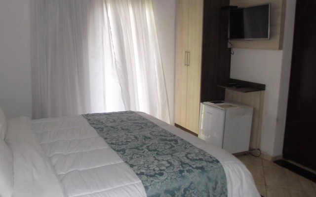 Hotel Nova Odessa