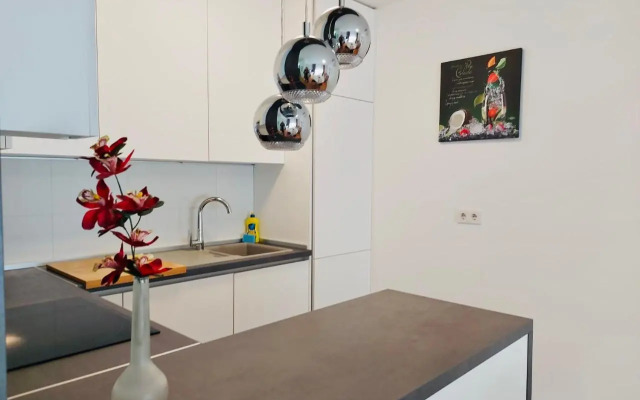 Prestige West Residence