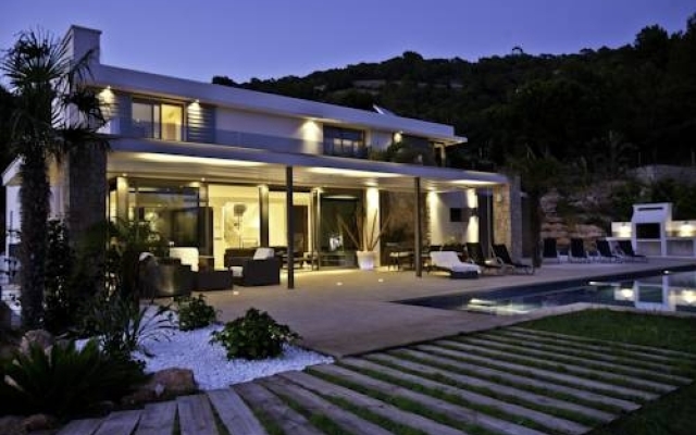 Villa Esteban