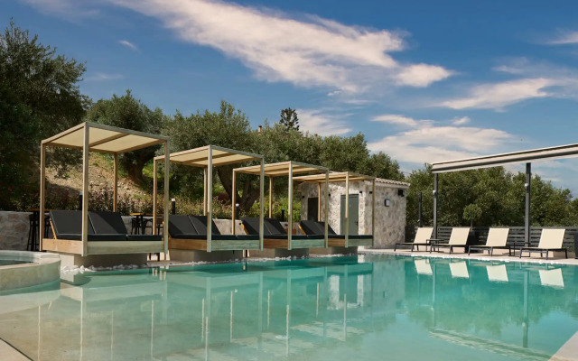 Altamar Hotel