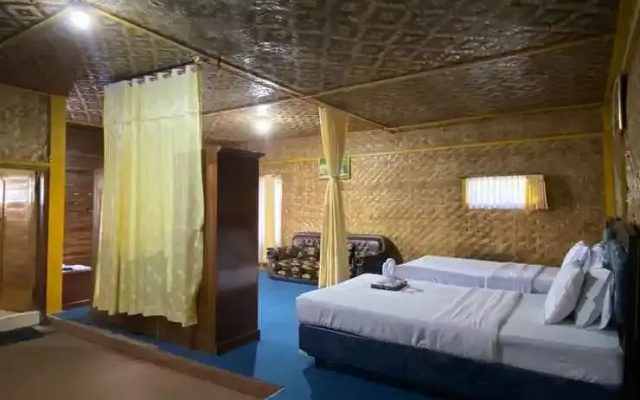 Puncak Darajat Resort By OYO Rooms