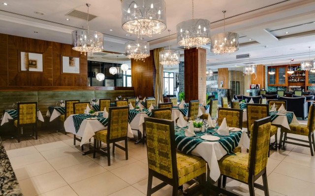 Protea Hotel Benin City Select Emotan