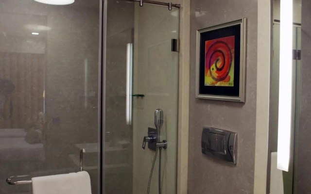 Residency Hotel Fort