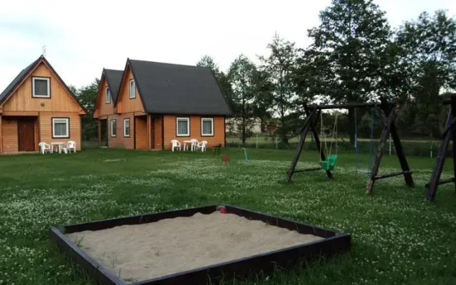 Bursztynowy Zakątek