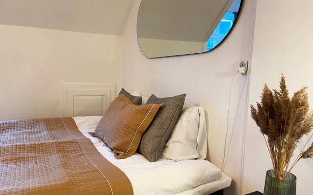 ★Stylish newly furnished 2 BR Apt - Heart of CPH★