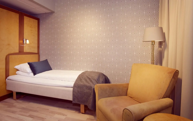 Home Hotel Astoria