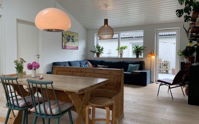 House 2 bedroom Amager 1410-1