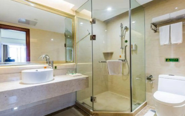 Vienna International Hotel Guangzhou Guangfo