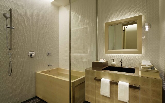 Kanra Kyoto Hotel