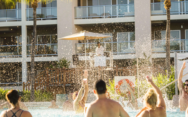 Paradisus La Perla - Adults Only - Riviera Maya - All Inclusive