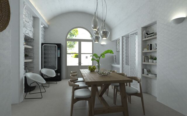 Bedspot Hostel