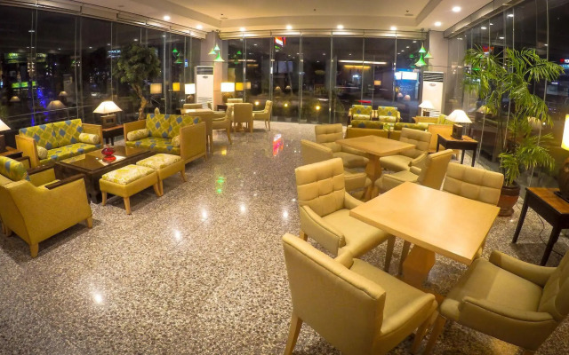 Citi Park Hotel powered by Cocotel