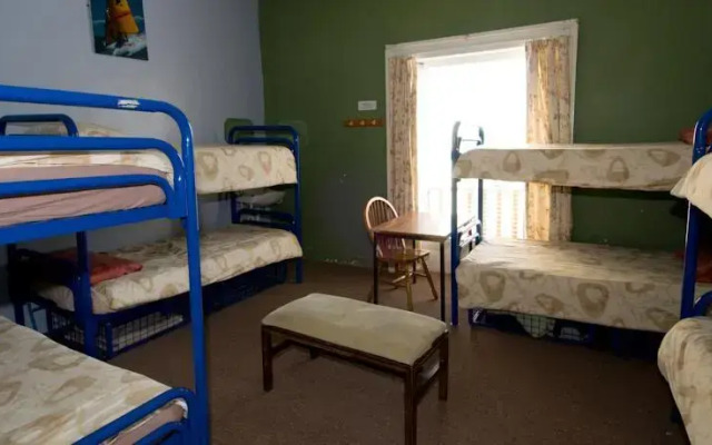 Beach Haven Hostel