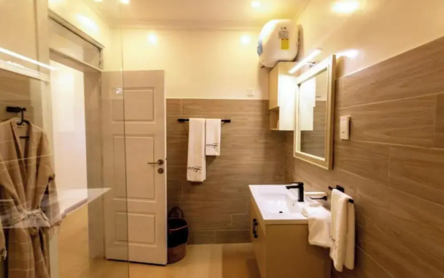 Maya Residences