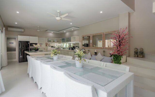 Villa Bali OM Center