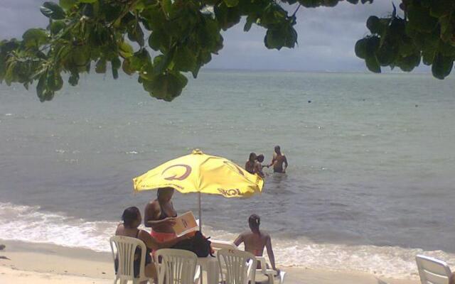 Recanto da Sereia Pousada