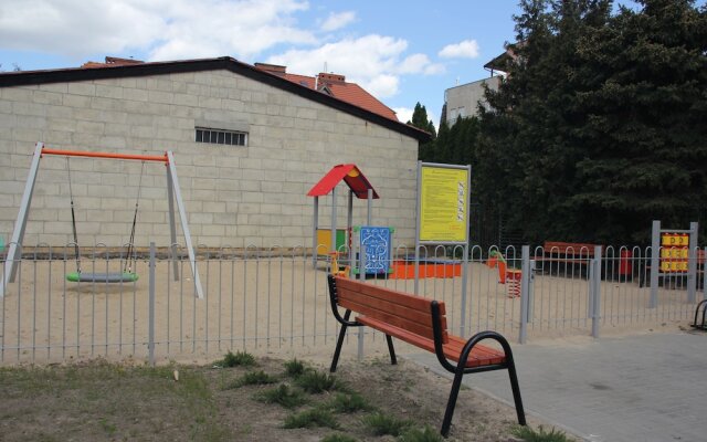 Apartament Polanka