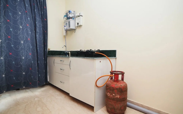 Mintstar Apartment And Suites, Chittaranjan Park