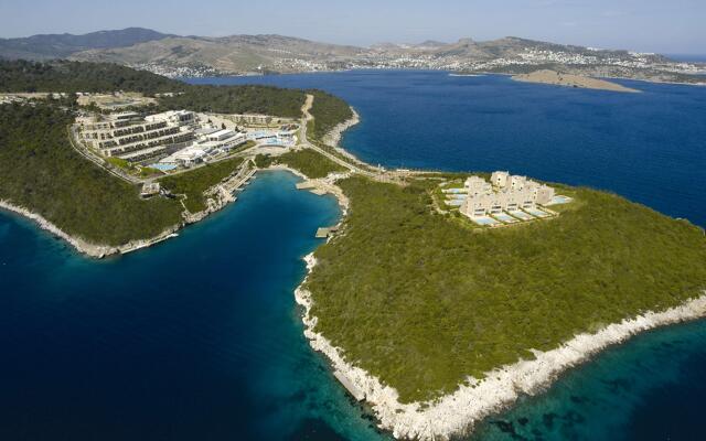 Maxx Royal Bodrum