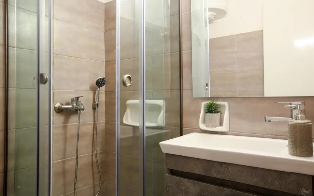 Luxury Apartments Christos