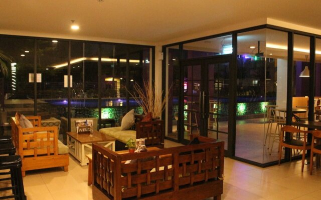 OS Style Hotel Batu Aji Batam Powered by Archipelago