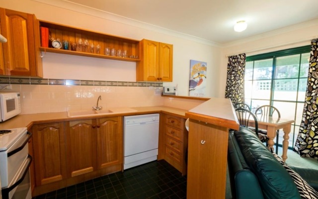 Bayview 3 - Next to Lake Jindabyne