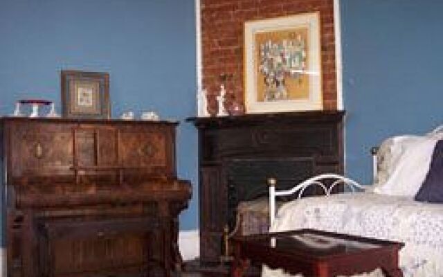 Garden District B&B