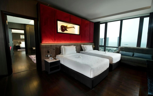 Jazz Hotel Penang