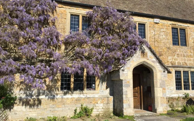 The Grange