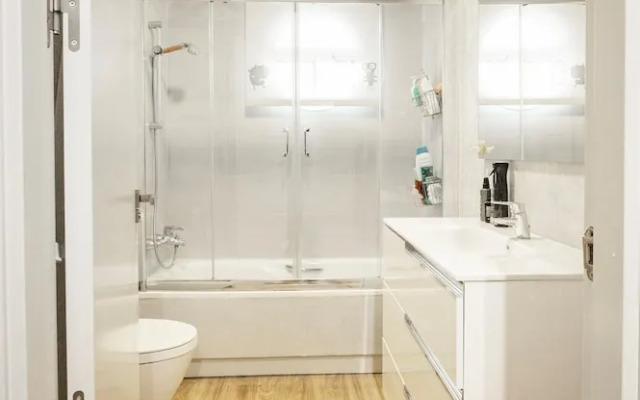 M Taj13 Madrid Chalet de Lujo con Piscina Gim