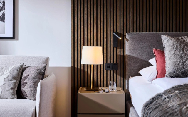 Robinson Alpenrose Zürs