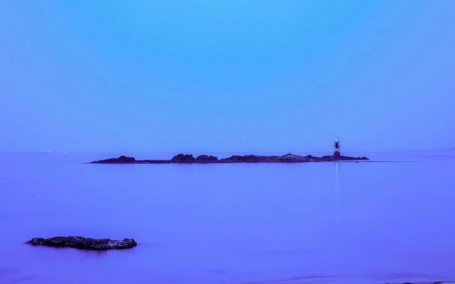 Pohang Secret Park Pension