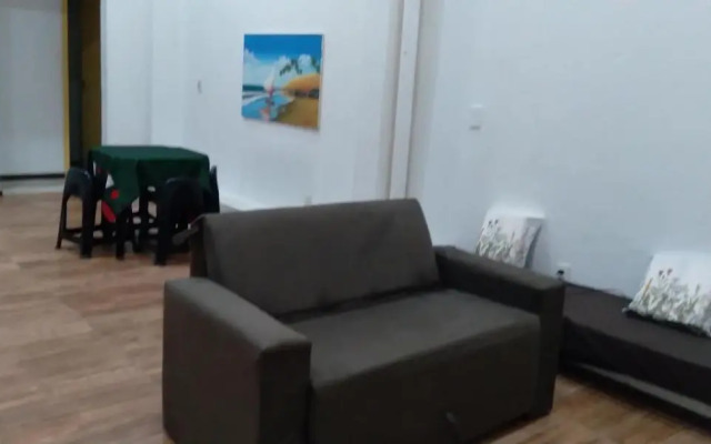 Kitnet Com Garagem Barra Do Jucu