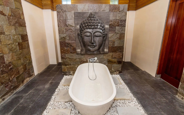 ZEN Villa River Side, 1 Bedroom